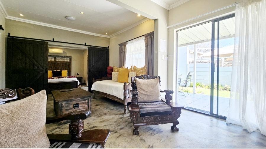Commercial Property for Sale in Parys Free State